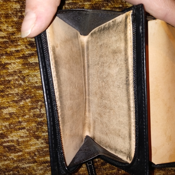 COACH VINTAGE WALLET - Picture 6 of 6